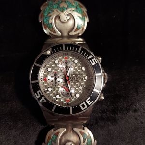 self winding watches